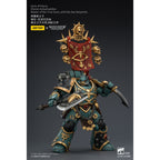 Produktbild Warhammer The Horus Heresy Actionfigur Sons of Horus Vheren