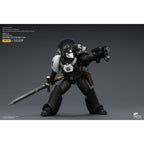 Produktbild Warhammer 40,000 Actionfigur Raven Guard MkVI Tactical