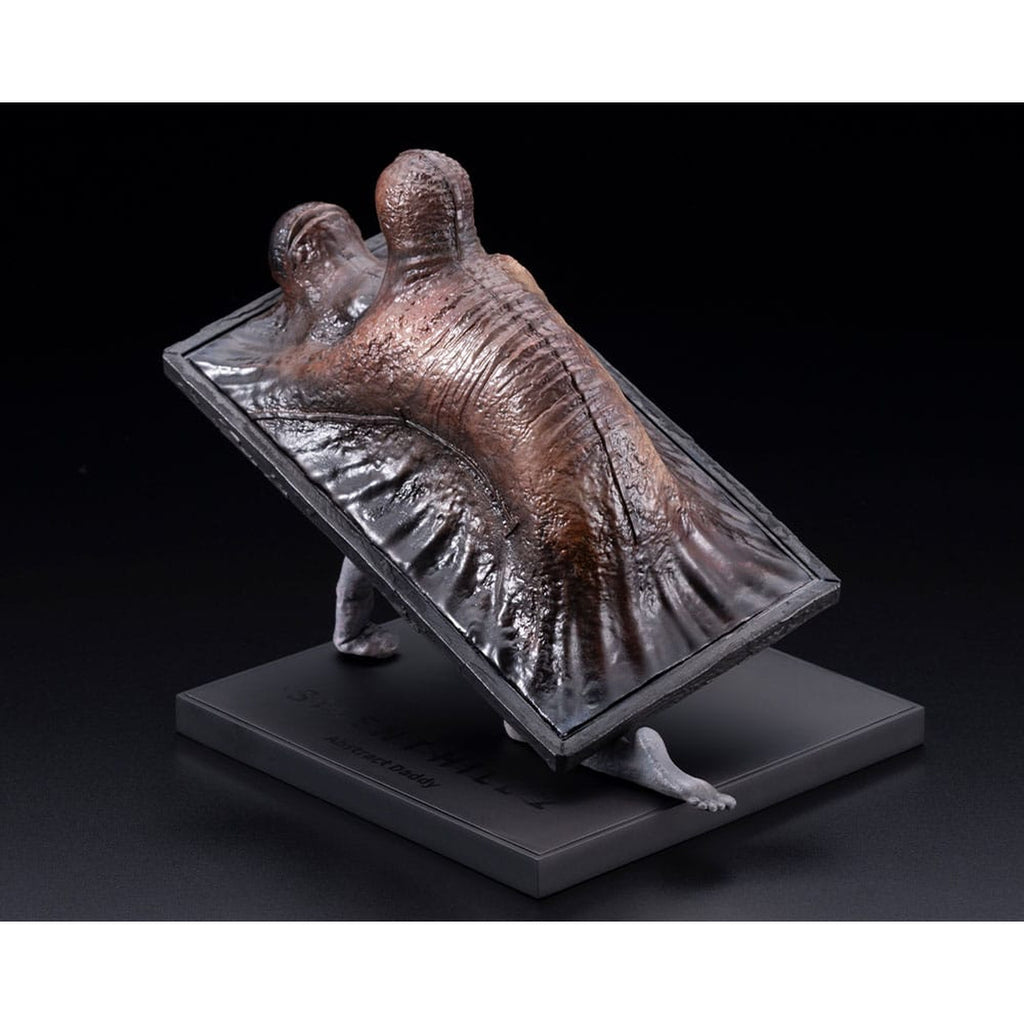 Produktbild Silent Hill 2 Oshi Works Statue Abstract Daddy 15 cm