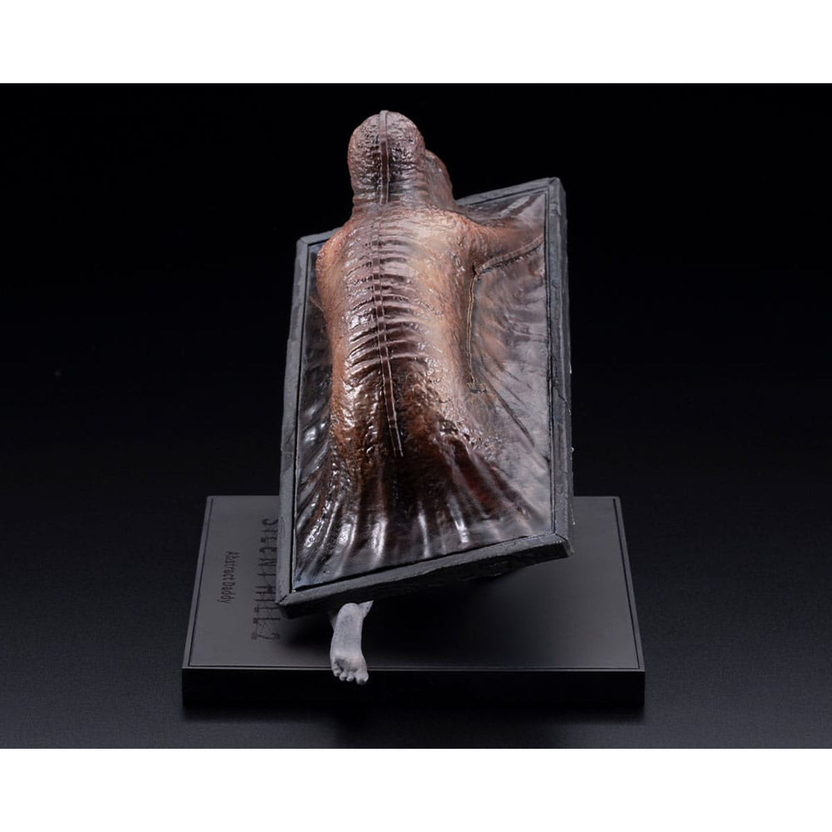 Produktbild Silent Hill 2 Oshi Works Statue Abstract Daddy 15 cm