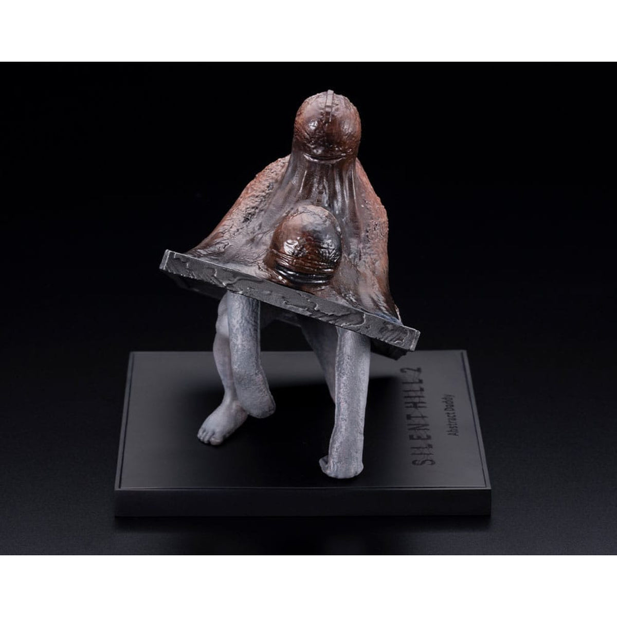 Produktbild Silent Hill 2 Oshi Works Statue Abstract Daddy 15 cm
