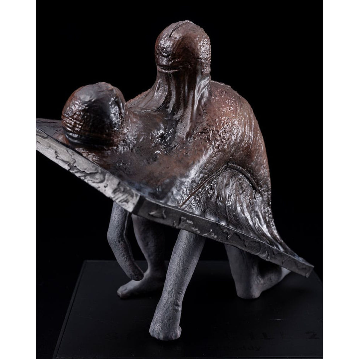 Produktbild Silent Hill 2 Oshi Works Statue Abstract Daddy 15 cm