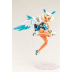 Produktbild Megami Device Plastic Model Kit 1/1 Puni Mofu Kin Xiao 16 cm