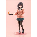 Produktbild Food for the Soul PVC Statue 1/7 Mako Kawai 24 cm