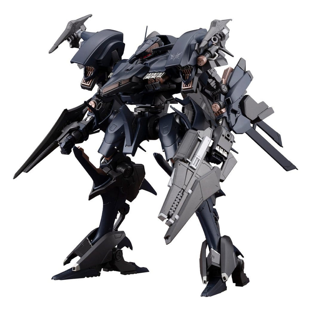 Produktbild Armored Core V Plastic Model Kit 1/72 Rayleonard 03-AALIYAH