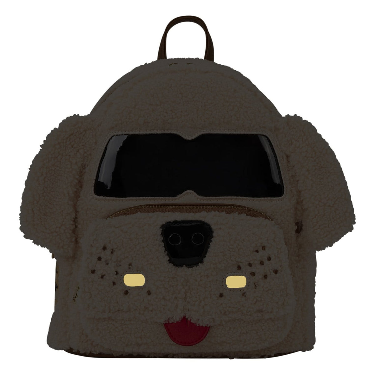 Produktbild Dumm und Dümmer by Loungefly Mini Rucksack Mutts Cutts