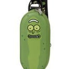 Produktbild Rick and Morty by Loungefly Sling Brusttasche /
