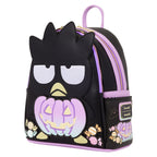 Produktbild Sanrio by Loungefly Mini Rucksack Badtz-Maru Pumpkin