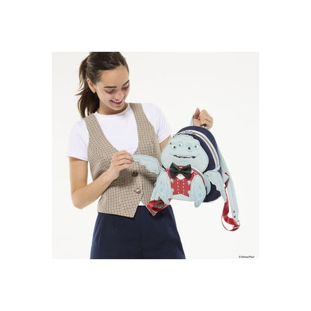 Produktbild Die Monster AG by Loungefly Mini Rucksack Henry J.