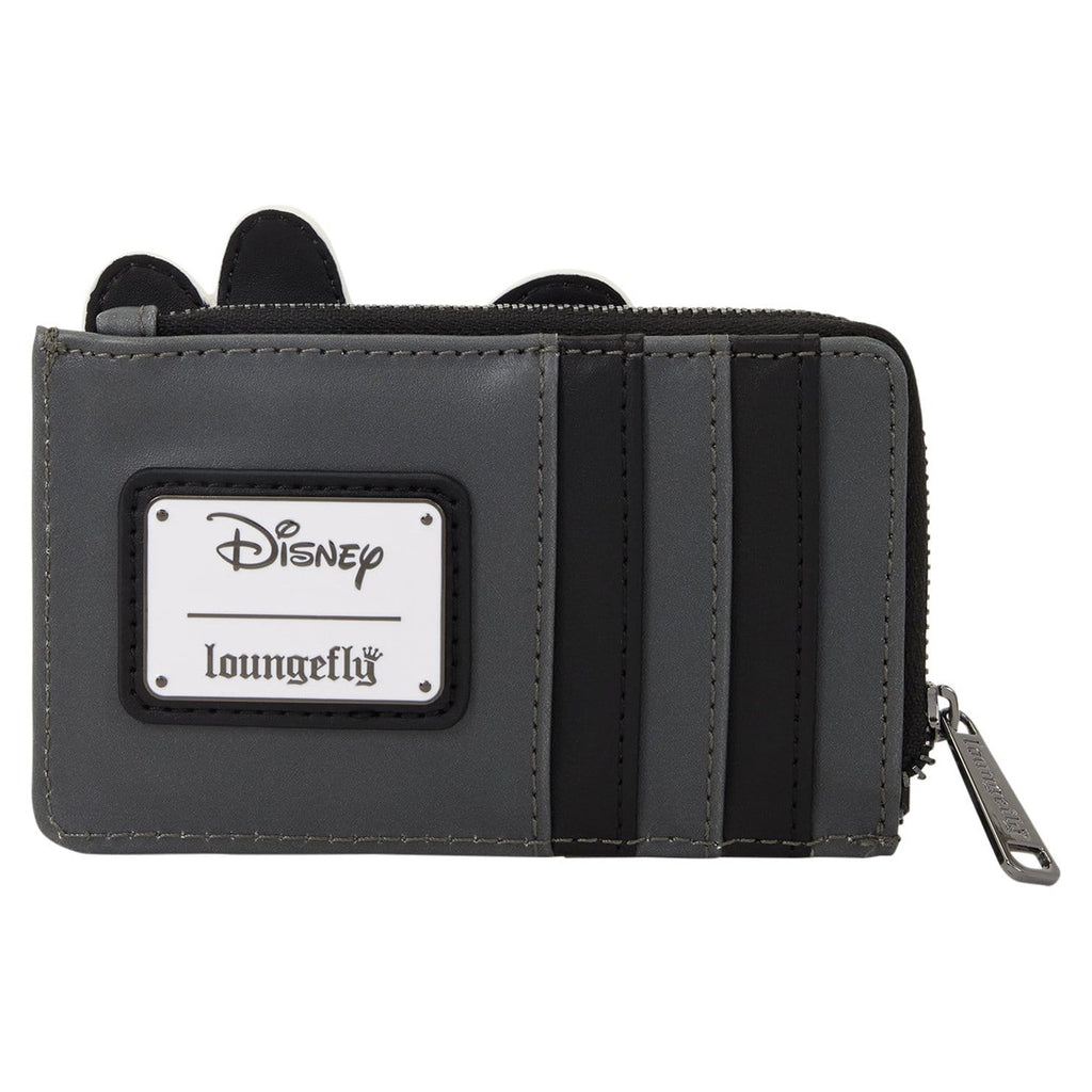 Produktbild Mickey & Minnie by Loungefly Karten-Etui Ghost