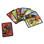 Produktbild Minecraft UNO Kartenspiel