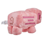 Produktbild Minecraft Plüschfigur Pig 20 cm