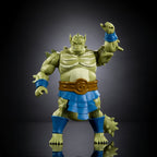 Produktbild Masters of the Universe Origins Deluxe Actionfigur Cartoon