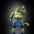 Produktbild Masters of the Universe Origins Deluxe Actionfigur Cartoon