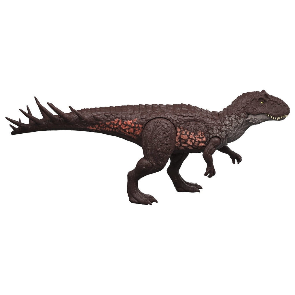 Produktbild Jurassic World: Survival Actionfigur Wild Roar