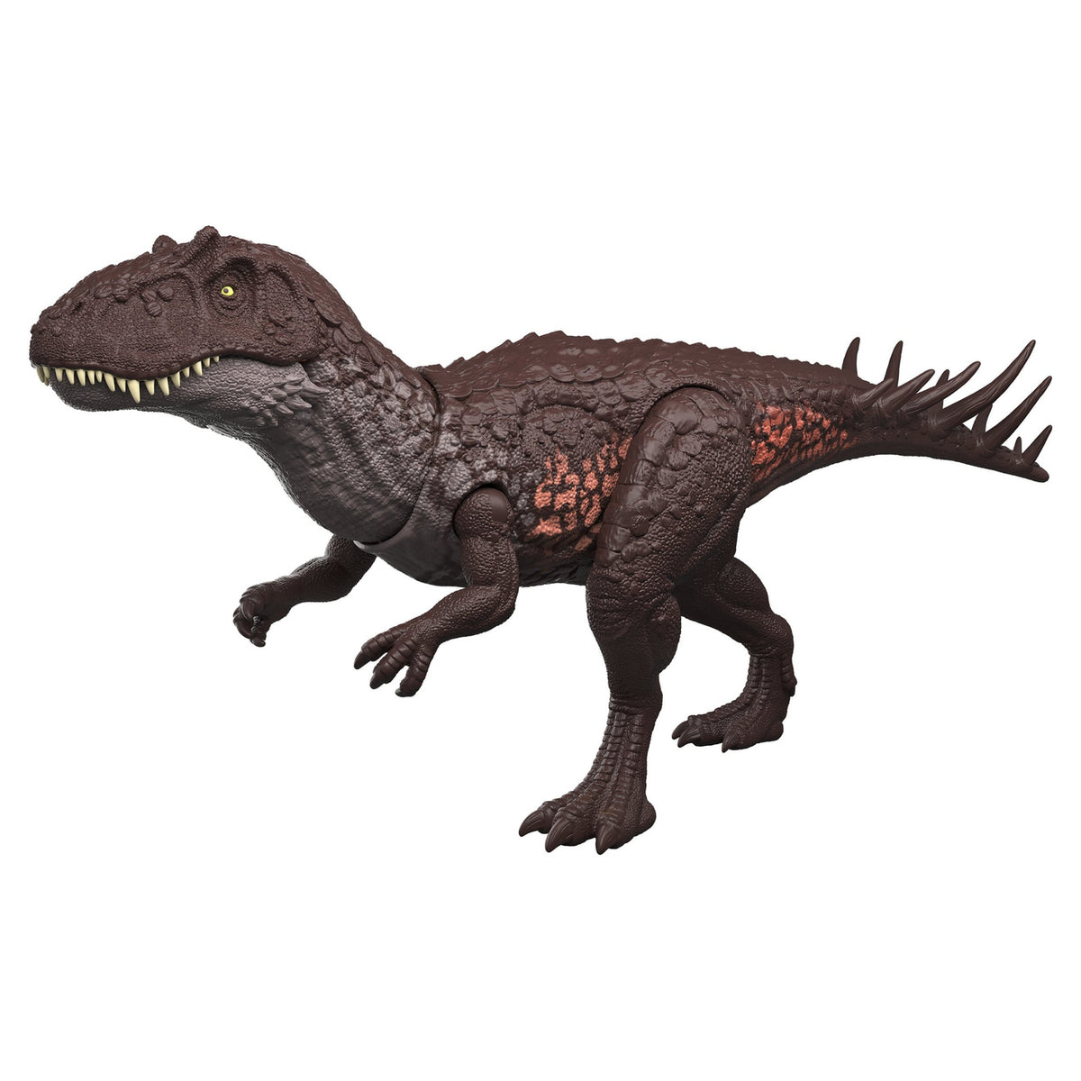 Produktbild Jurassic World: Survival Actionfigur Wild Roar