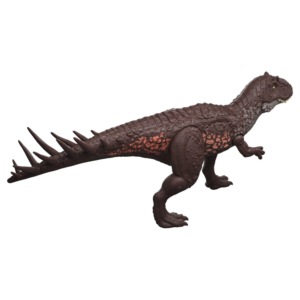 Produktbild Jurassic World: Survival Actionfigur Wild Roar
