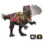 Produktbild Jurassic World: Survival Actionfigur Wild Roar