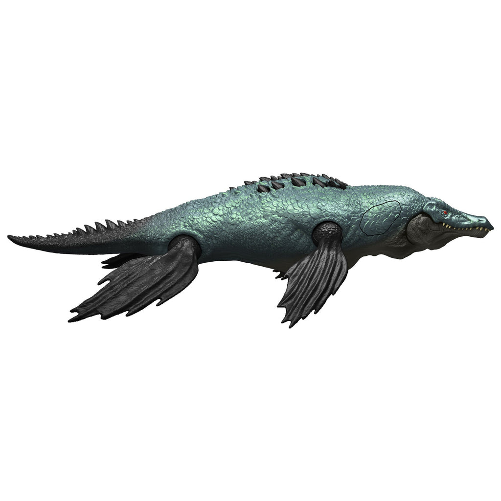 Produktbild Jurassic World: Survival Actionfigur Gigantic Thrashers