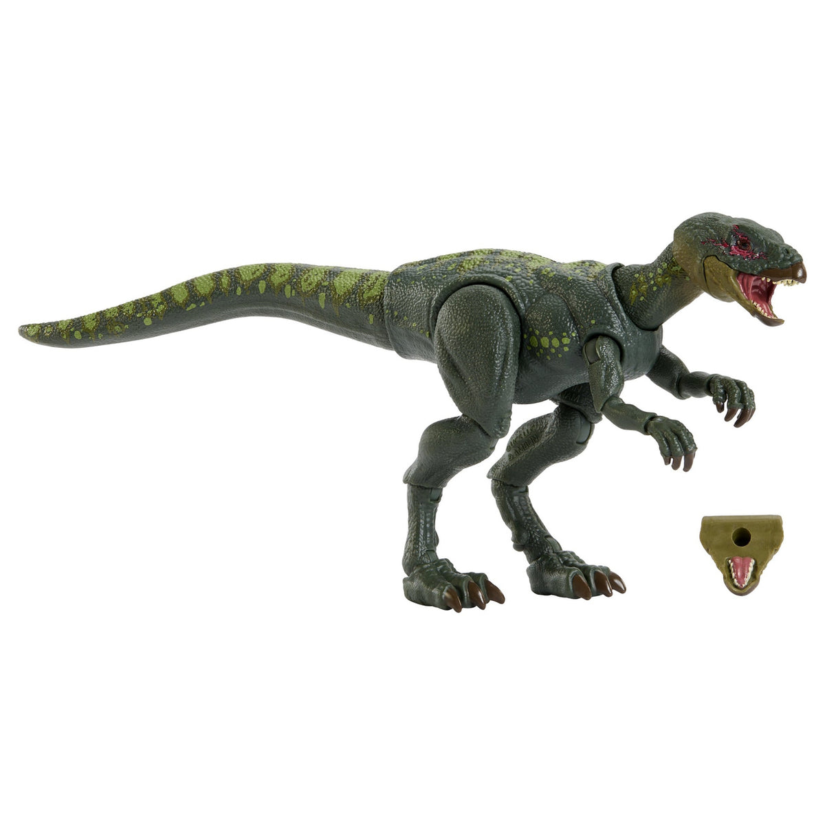 Produktbild Jurassic World Hammond Collection Actionfigur Hypsilophodon