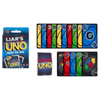 Produktbild Liar's UNO Kartenspiel