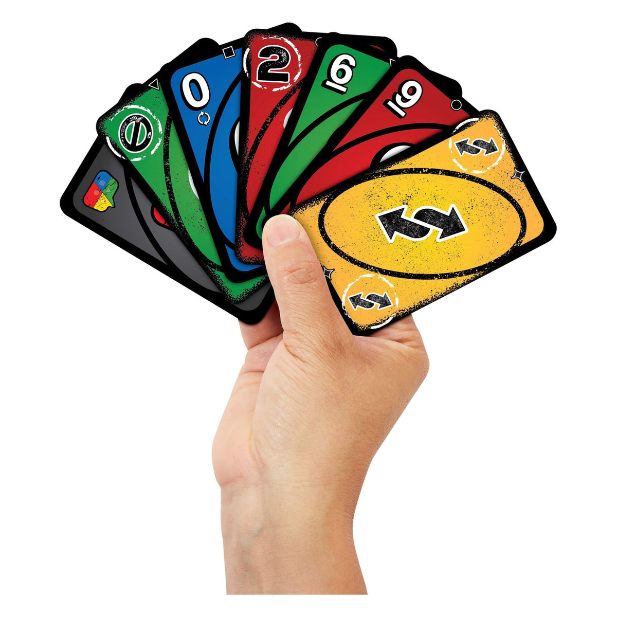 Produktbild Liar's UNO Kartenspiel