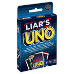 Produktbild Liar's UNO Kartenspiel