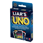 Produktbild Liar's UNO Kartenspiel