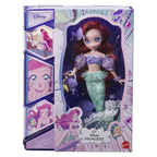 Produktbild Disney Princess Puppe Manga Arielle 22 cm