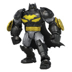 Produktbild DC Premier Actionfigur mit Sound & Licht Mecha Suit Batman