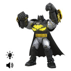 Produktbild DC Premier Actionfigur mit Sound & Licht Mecha Suit Batman