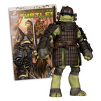 Produktbild Teenage Mutant Ninja Turtles Page Punchers Actionfigur