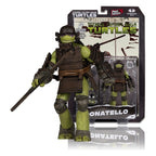 Produktbild Teenage Mutant Ninja Turtles Page Punchers Actionfigur