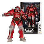 Produktbild Fallout McFarlane Elite Edition Deluxe Actionfigur T-45B