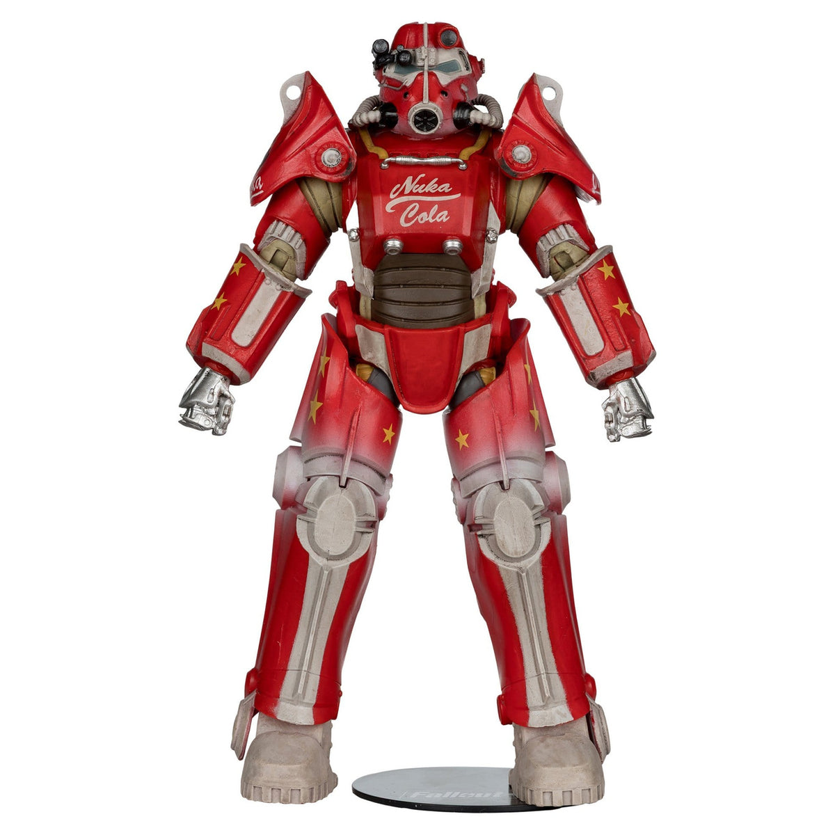 Produktbild Fallout McFarlane Elite Edition Deluxe Actionfigur T-45B