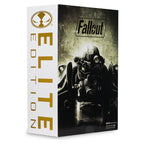 Produktbild Fallout McFarlane Elite Edition Deluxe Actionfigur T-45B