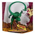 Produktbild Marvel Collection PVC Figur 1/10 Scorpion (The Amazing