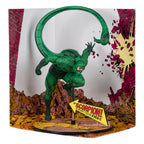 Produktbild Marvel Collection PVC Figur 1/10 Scorpion (The Amazing