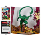 Produktbild Marvel Collection PVC Figur 1/10 Scorpion (The Amazing