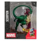 Produktbild Marvel Collection PVC Figur 1/10 Scorpion (The Amazing