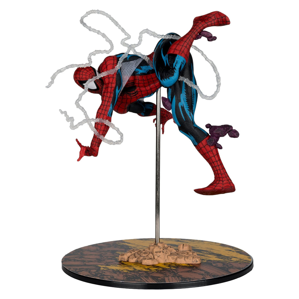 Produktbild Marvel Collection PVC Figur 1/10 Spider-Man (The Amazing