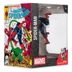 Produktbild Marvel Collection PVC Figur 1/10 Spider-Man (The Amazing