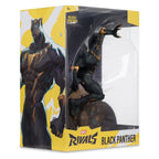Produktbild Marvel Rivals Collection 1/6 Actionfigur Black Panther 27 cm