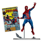 Produktbild Spider-Man: Brand New Day (2026) Marvel Studios Statue 1/6