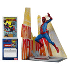 Produktbild Spider-Man: Brand New Day (2026) Marvel Studios Statue 1/6