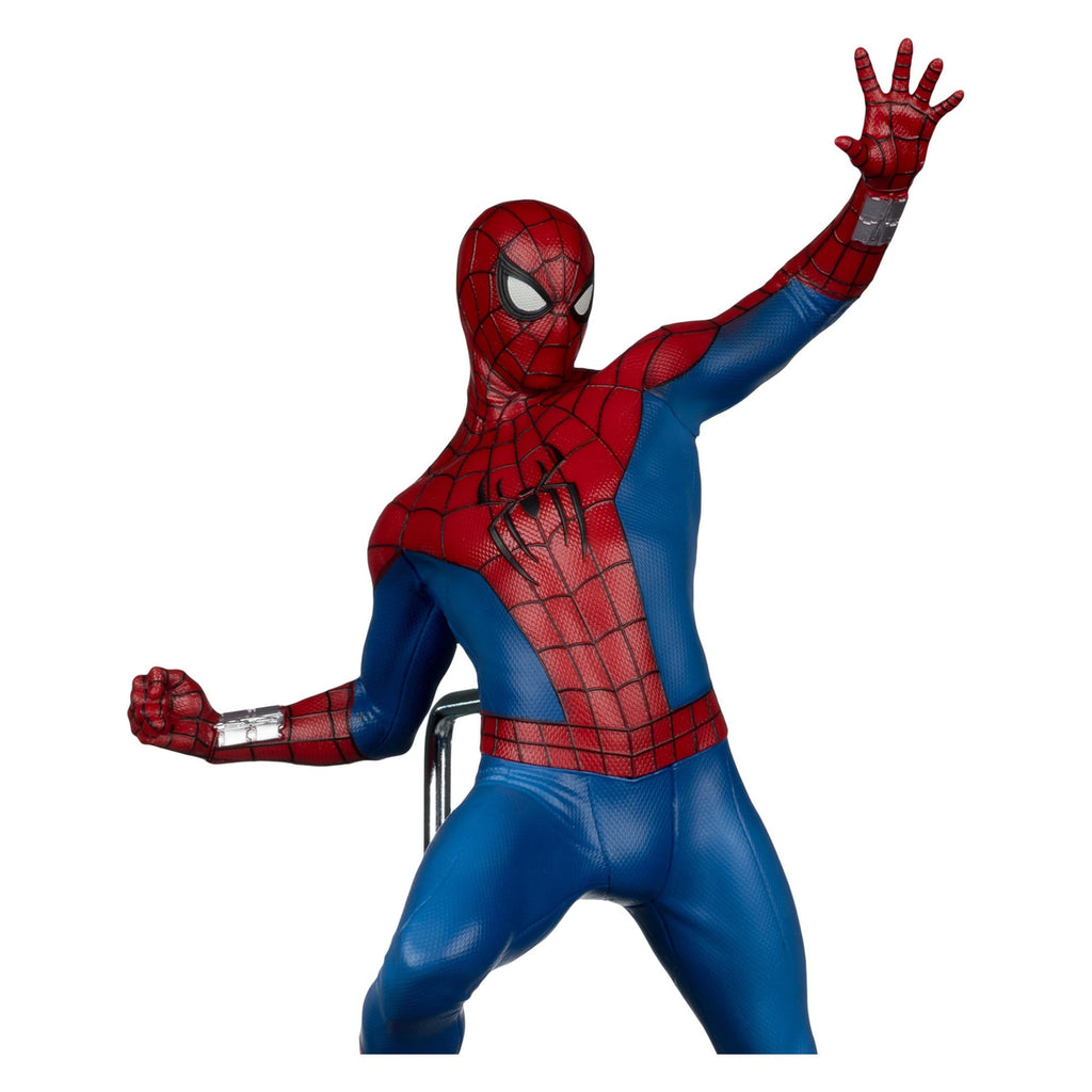 Produktbild Spider-Man: Brand New Day (2026) Marvel Studios Statue 1/6