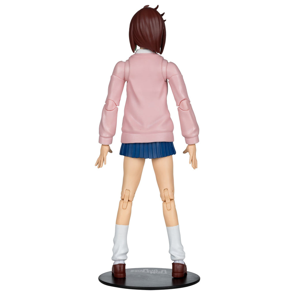 Produktbild Dandadan Actionfigur Momo 17 cm