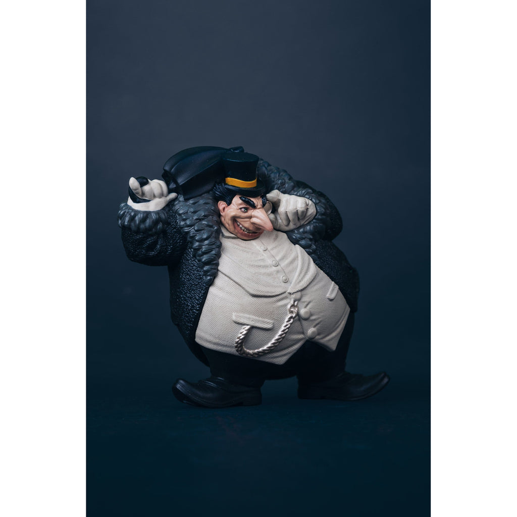 Produktbild DC Direct Todd's Mods Vinylfigur The Penguin 9 cm