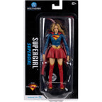 Produktbild DC Multiverse Actionfigur Supergirl (Hero Costume)