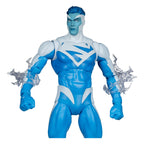 Produktbild DC Multiverse Actionfiguren 2er-Pack Superman Blue vs.